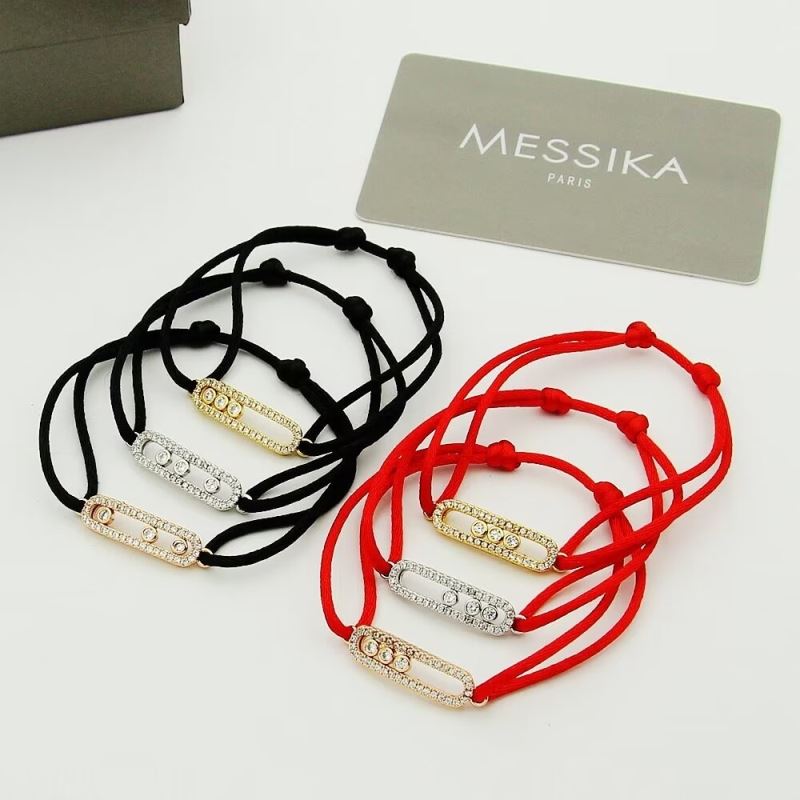 Messika Bracelets